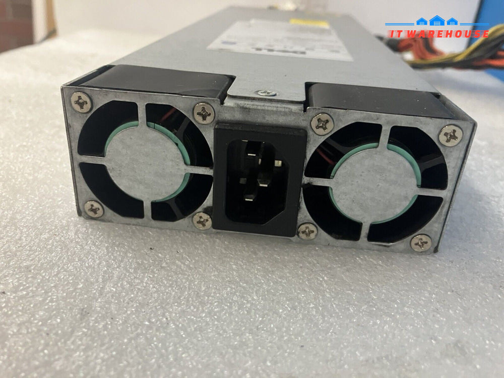 GENUINE Dell FD832 0FD832 450W Power Supply PSU HP-U451EF3 ~