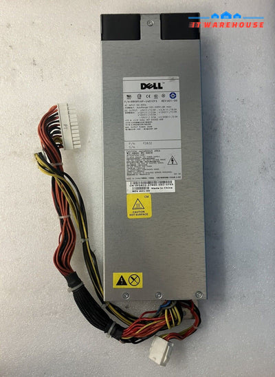 GENUINE Dell FD832 0FD832 450W Power Supply PSU HP-U451EF3 ~