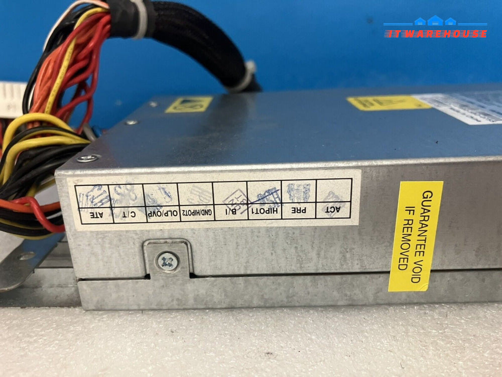 GENUINE Dell FD832 0FD832 450W Power Supply PSU HP-U451EF3 ~