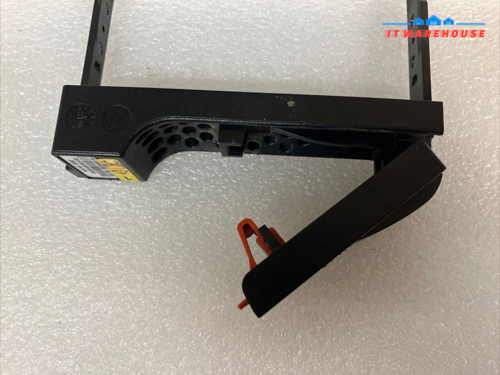 Genuine Dell Poweredge SAS 300GB 15K RPM HDD Hard Drive Caddy ONLY 005048786 ~