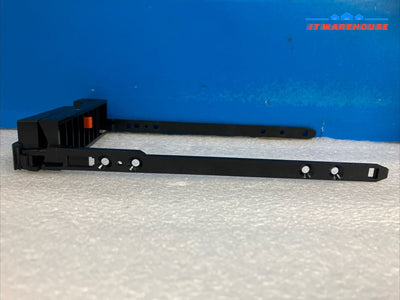 Genuine Dell Poweredge SAS 300GB 15K RPM HDD Hard Drive Caddy ONLY 005048786 ~