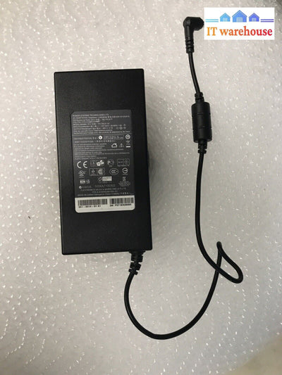 Genuine FA130LS1-00 P/N: 341-0414-01 CTS-CODEC-S-PWR DC ADAPTER Power Supply