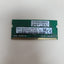 - GENUINE HMA451S6AFR8N-TF   SK HYNIX DDR4 LAPTOP MEMORY 4GB 1RX8 PC4-2133P