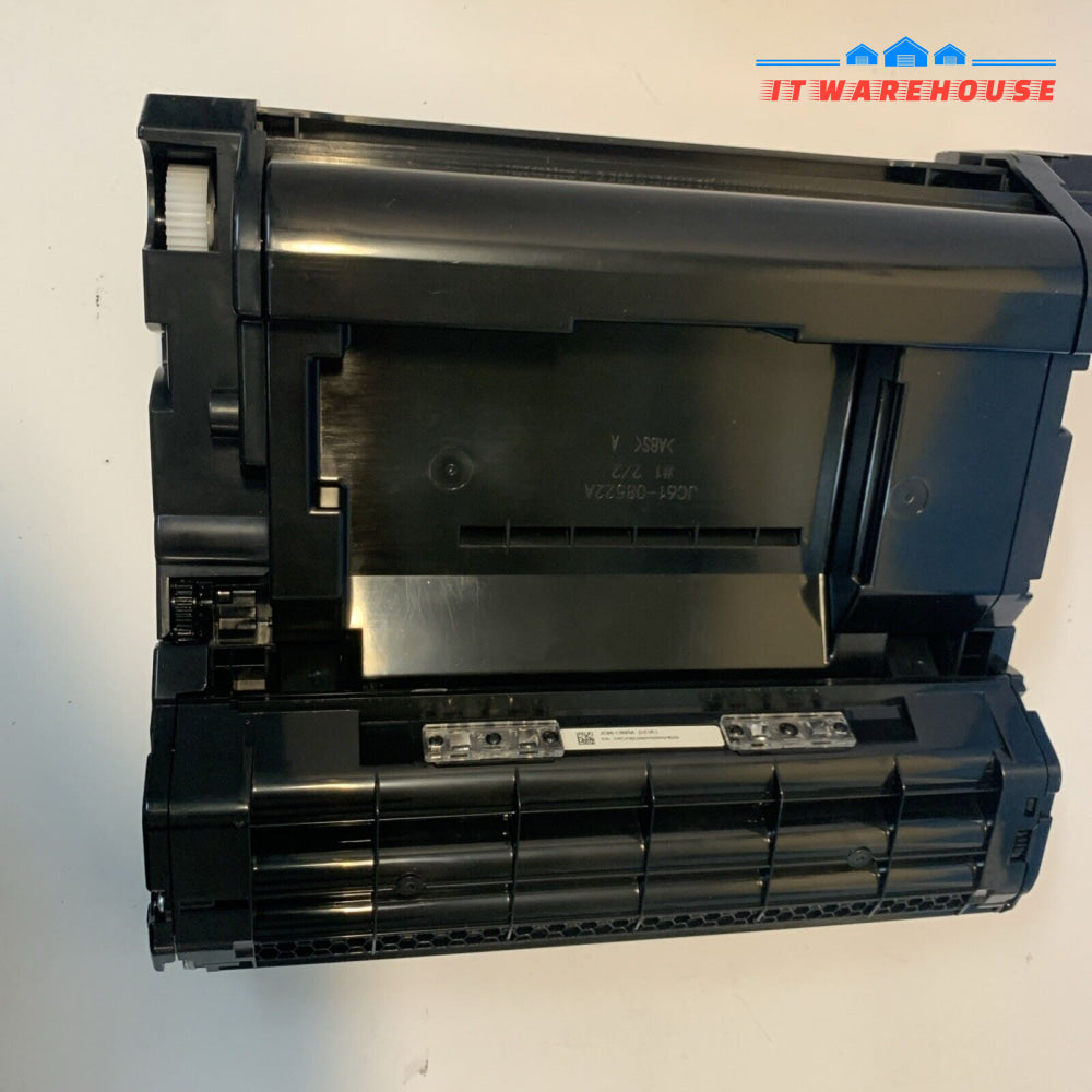 Genuine HP 144A Neverstop Laser Toner Black Drum W1144A （5 pages printed only）