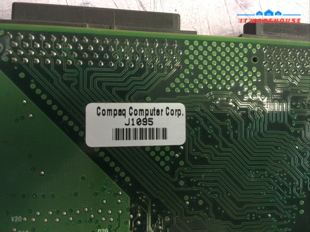 + Genuine HP COMPAQ Server Feature Board- 216110-001