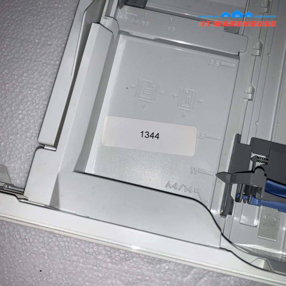 Genuine HP LaserJet Pro M452nw Paper Tray Cassette - OEM Replacement Part