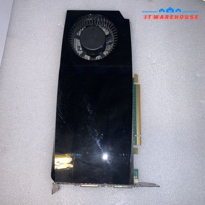 Genuine HP Nvidia GeForce GTX 260 1.8GB 594502-001 GDDR3 PCI Express Video Card
