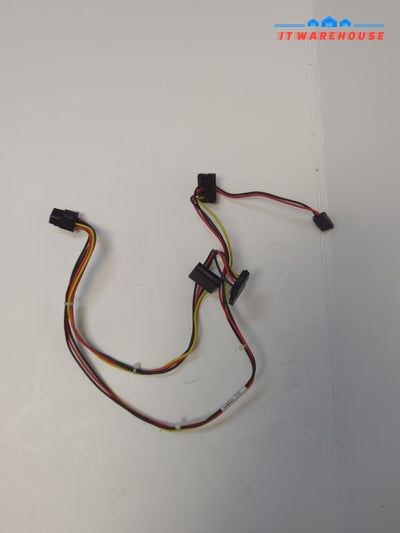 GENUINE HP PRODESK 600 800 G1 SFF SATA POWER CABLE 710825-002 TESTED
