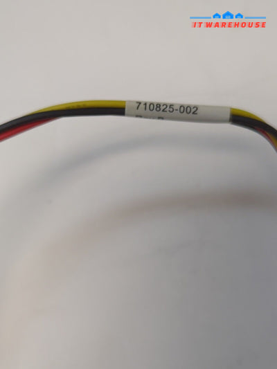 GENUINE HP PRODESK 600 800 G1 SFF SATA POWER CABLE 710825-002 TESTED