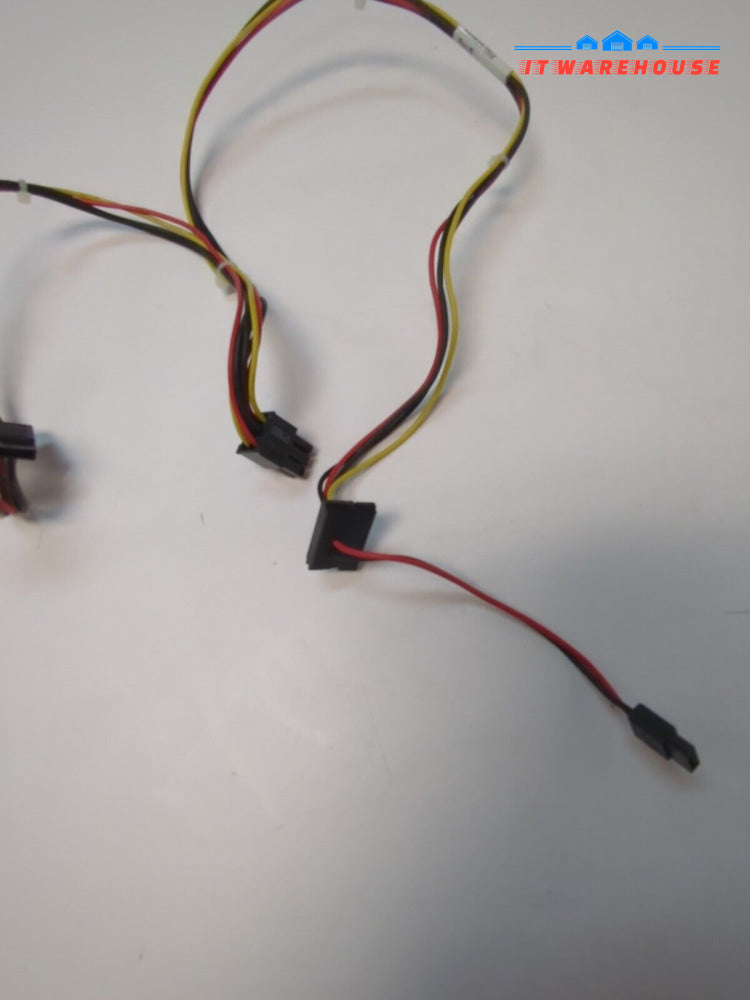 GENUINE HP PRODESK 600 800 G1 SFF SATA POWER CABLE 710825-002 TESTED