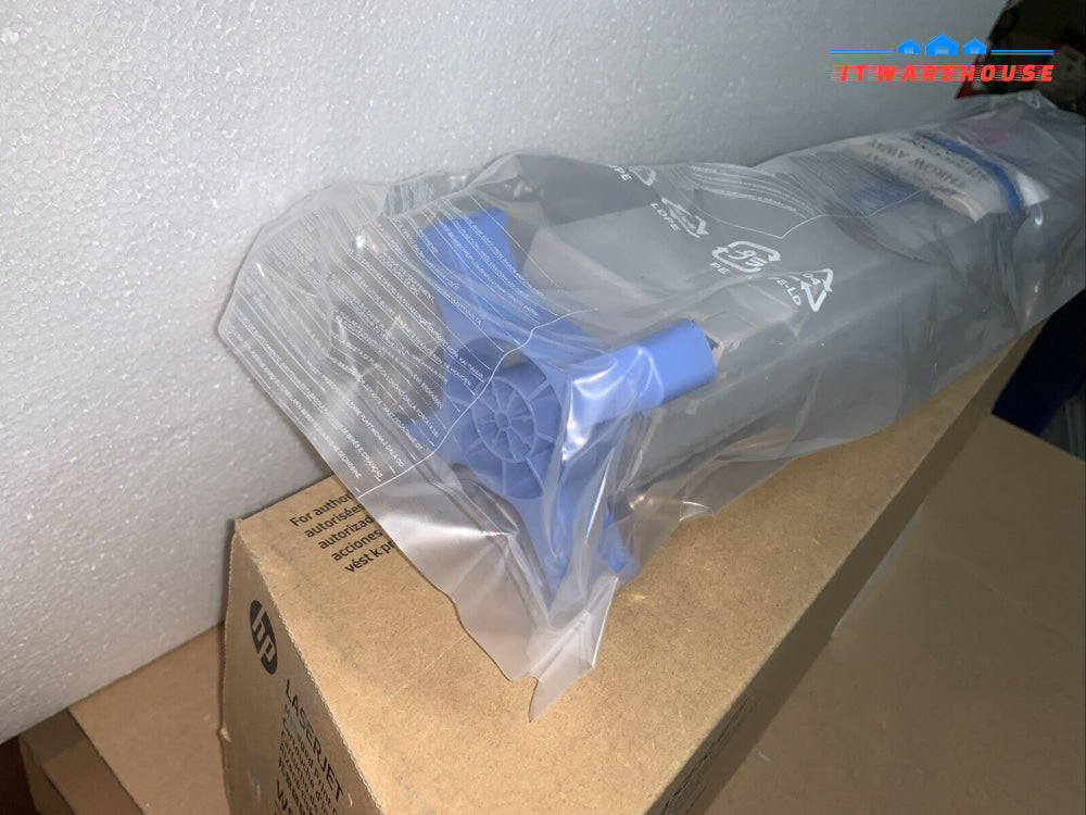 GENUINE HP W9053MC MAGENTA LaserJet Toner Cartridge NEW SEALED In Bag