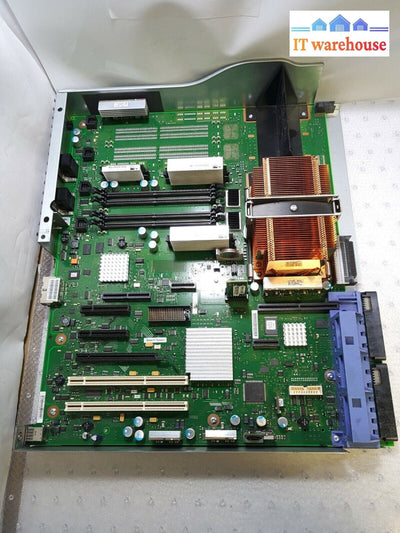 - GENUINE IBM 10N9995 46K6677 SERVER MOTHERBOARD FOR IBM 9408-M25