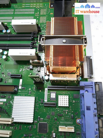 - GENUINE IBM 10N9995 46K6677 SERVER MOTHERBOARD FOR IBM 9408-M25