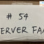 ~ Genuine IBM CPU Cooling Heatsink For IBM System X3100 M4 69Y5420 81Y7943