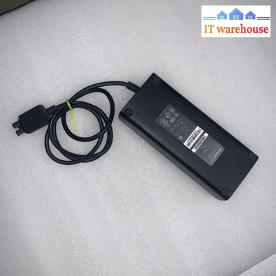 Genuine Microsoft Xbox 360 Slim Power Supply PB-2121-02MX AC Adapter X856285-004