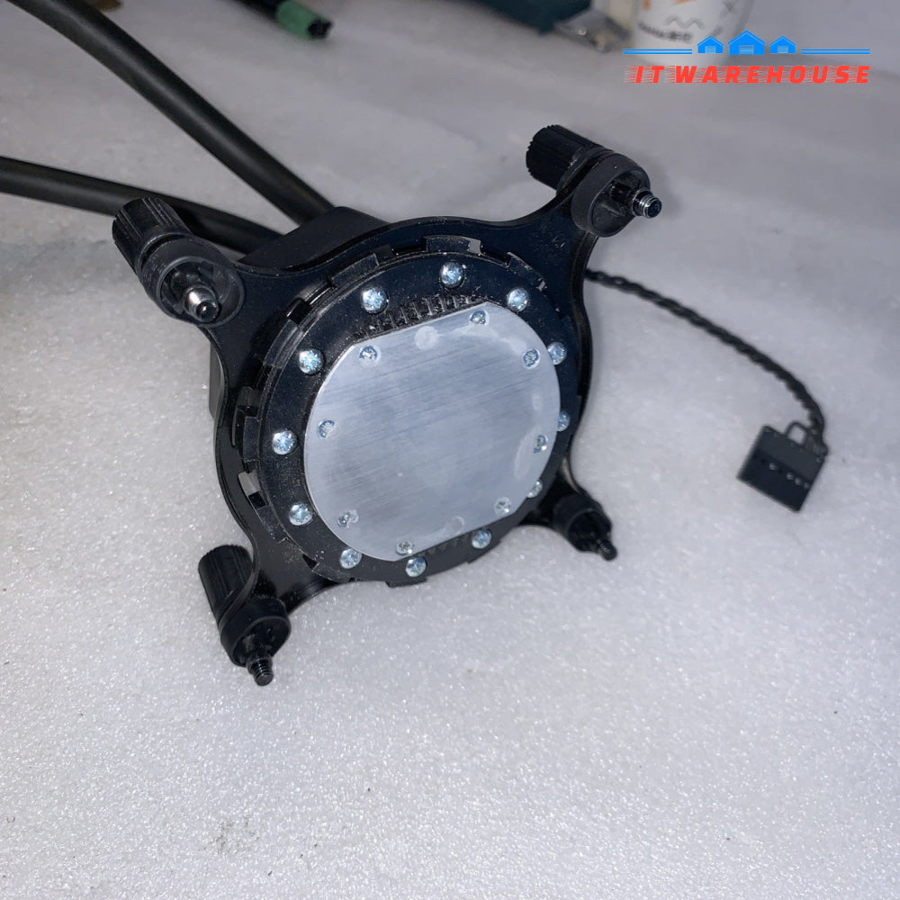 Genuine OEM Dell Cooling System Assembly Alienware Aurora R4 7P4JG