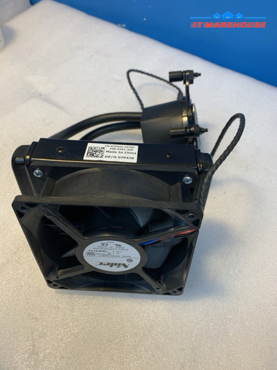 Genuine OEM Dell Cooling System Assembly Alienware Aurora R4 7P4JG