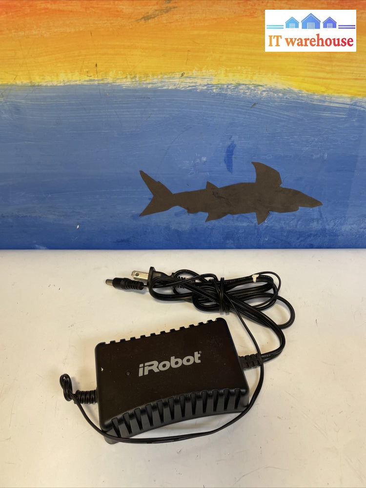 Genuine OEM iRobot L10558 Wall Plug Charger Roomba 400 Series Vacuum Cleaner