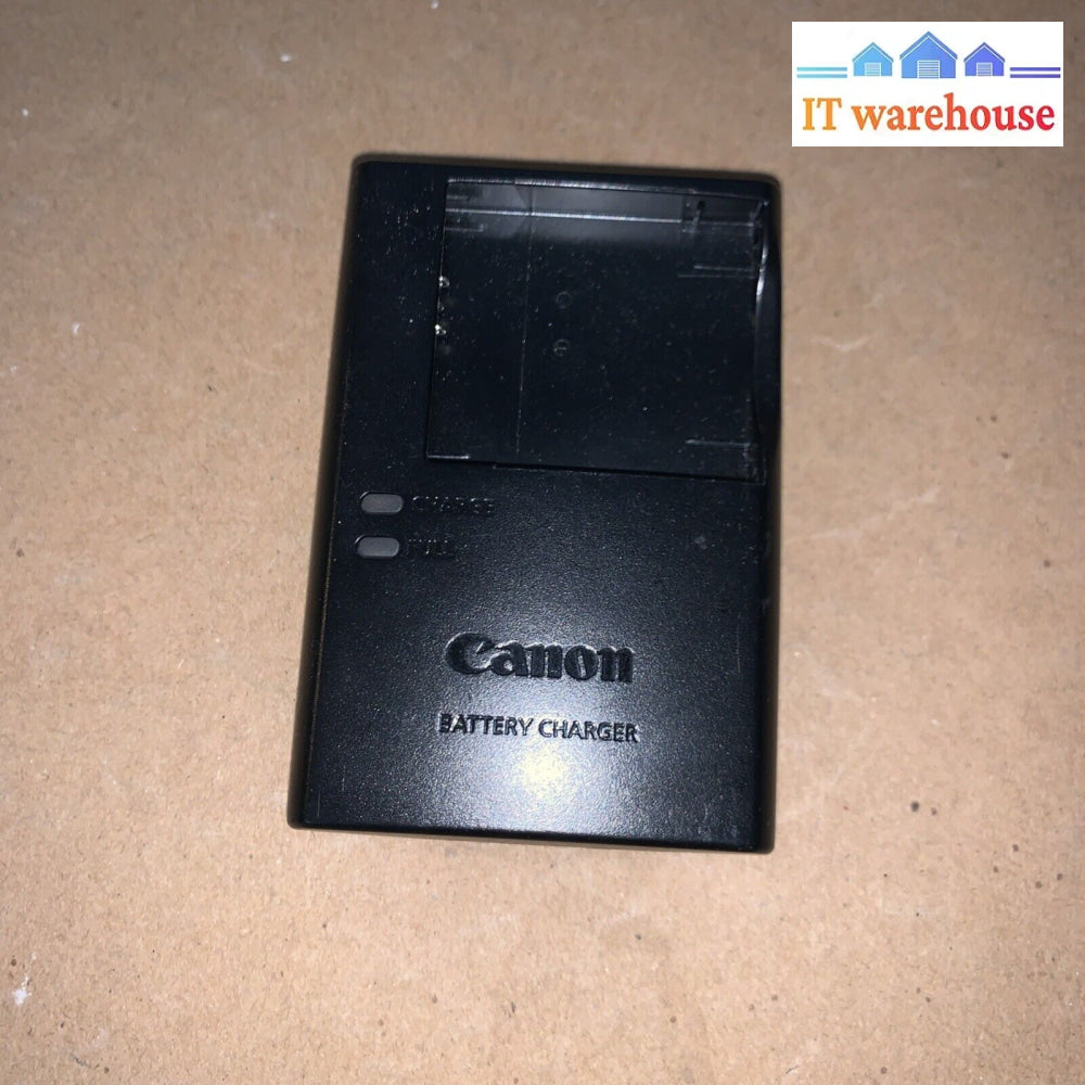 Genuine Original CANON CB-2LD CB-2LF BATTERY CHARGER for NB-11L NB-11LH BATTERY