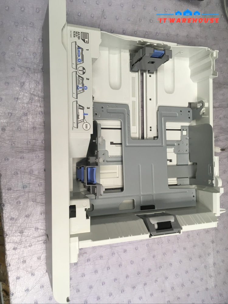 + Genuine Paper CASSETTE TRAY 2 For HP  LASERJET ENTERPRISE M552 / M553 / M577