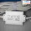 Genuine Ring Indoor/Outdoor Power Supply Adapter Micro USB for Camera 15PFL-05