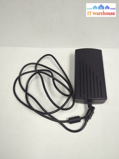 Genuine Skynet BAR A159 6 Pin AC/DC Power Supply Adapter 24V 6A 144W Tested