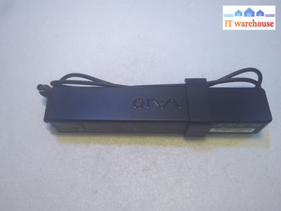 - Genuine Sony  VGP-AC19V51 19.5V 4.7A 90W ADP-90KD B AC Power Supply Adapter
