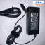 Genuine Toshiba Power Adapter Plug 4 Pin PA3237U-1ACA 15V 8A