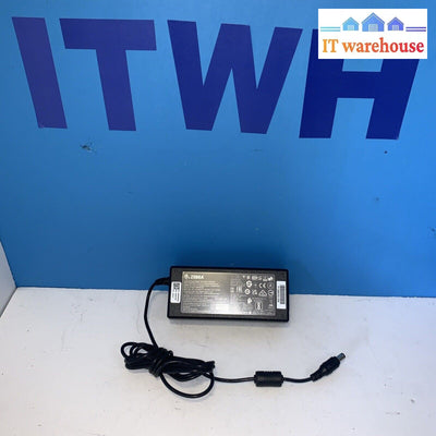 Genuine Zebra FSP060-RPAC 24V 2.5A For Printer AC Adapter