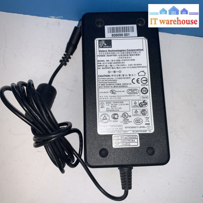 Genuine Zebra FSP070-RDB 24V 2.92A 808099-001 For Printer FSP070-RDB AC Adapter