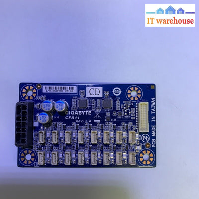 GIGABYTE CFB11