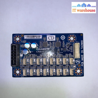 GIGABYTE CFB11