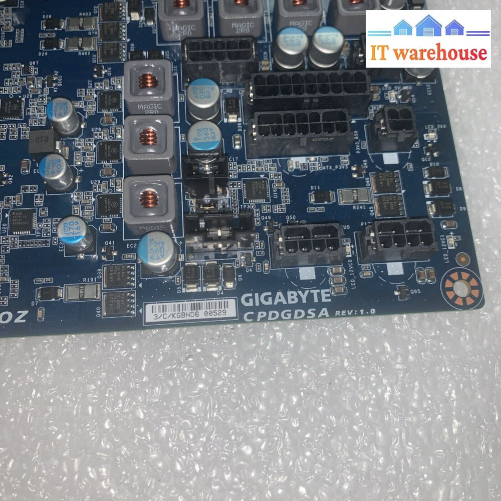 GIGABYTE CPDGDSA