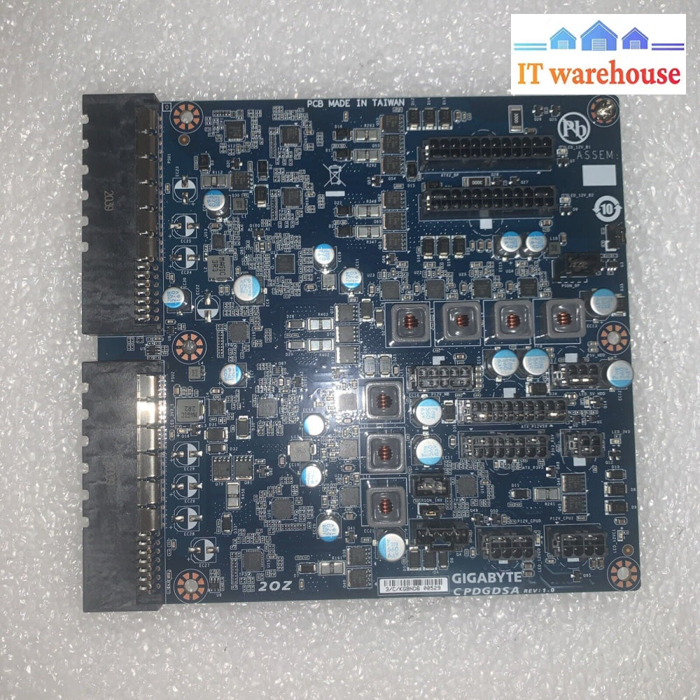 GIGABYTE CPDGDSA