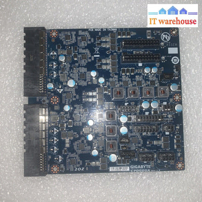 GIGABYTE CPDGDSA