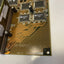 Gigabyte Ga-586Atv Socket 7 Motherborad W / Cpu + Ram