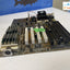 Gigabyte Ga-586Atv Socket 7 Motherborad W / Cpu + Ram