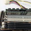  GIGABYTE GA-586T2 SOCKET  7 Mainboard  PCI /ISA Baby-AT With CPU & RAM -