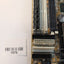  GIGABYTE GA-586T2 SOCKET  7 Mainboard  PCI /ISA Baby-AT With CPU & RAM -