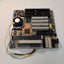  GIGABYTE GA-586T2 SOCKET  7 Mainboard  PCI /ISA Baby-AT With CPU & RAM -
