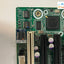 ~ GIGABYTE GA-6UASV Rev: 1.3 LGA 1155 Motherboard W/ Intel Xeon E3-1220 & Shield