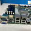 ~ GIGABYTE GA-6UASV Rev: 1.3 LGA 1155 Motherboard W/ Intel Xeon E3-1220 & Shield