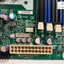 ~ GIGABYTE GA-6UASV Rev: 1.3 LGA 1155 Motherboard W/ Intel Xeon E3-1220 & Shield