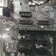 GIGABYTE GA-B250-FINTECH LGA 1151 Intel Motherboard Tested