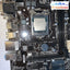 Gigabyte GA-B85M-HD3 Intel B85 Motherboard LGA 1150 DDR3 Micro ATX + i5-4460 CPU