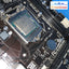 Gigabyte GA-B85M-HD3 Intel B85 Motherboard LGA 1150 DDR3 Micro ATX + i5-4460 CPU