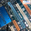 GIGABYTE GA-EX58-DS4 LGA 1366 DDR3 ATX Motherboard W/ Intel i7-920 CPU + 12GB ram