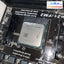 GIGABYTE GA-F2A68HM-H Micro ATX Motherboard With I/O Shield 2x4GB Ram& CPU