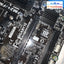 GIGABYTE GA-F2A68HM-H Micro ATX Motherboard With I/O Shield, 2x4GB Ram& CPU
