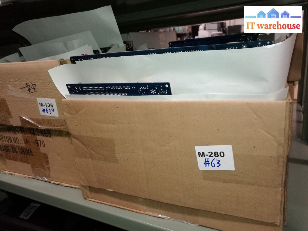 + Gigabyte GA-G41M-ES2H motherboard Socket 775 DDR2 Intel G41 (NO CPU)